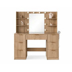 Finally, A Vanity That Holds All Of It